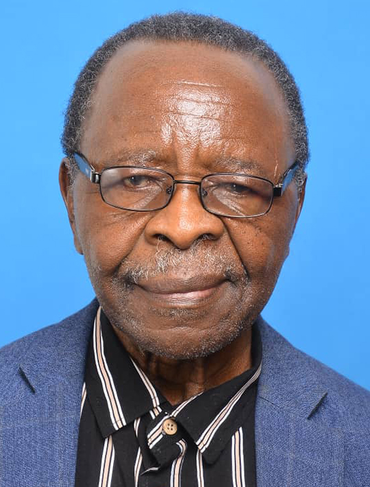 Cde. PHILIP JAPHET MANGULA